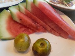 -扬州万怡酒店-中餐厅(文昌中路店)