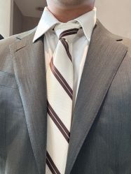 点击看大图 -Brother西服礼服定制·商务·婚礼(佛山南海店)