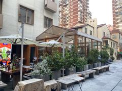 -RAC BAR(安福路店)