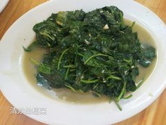 -长平老姿娘夜粥(平东一街店)