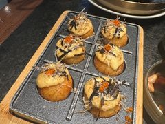 -九田家黑牛烤肉料理(宽城万达店)