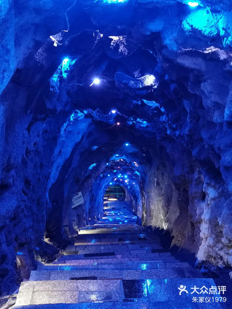 天鹅洞在哪里风景区图片