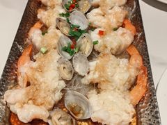 -外婆家(西红门荟聚购物中心店)