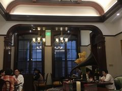-东海咖啡馆