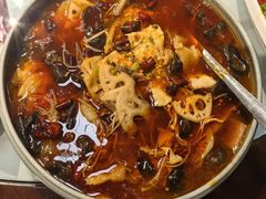 -京采烤鸭清真餐厅(金桥店)