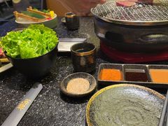-樱嘢·炭火烧肉(惠南店)