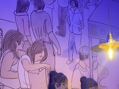 -胖老汉椒麻鸡清真新疆菜(西御街店)