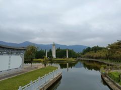 -云南民族村