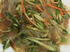 -郭记原生态烤羊腿(长宁路店)
