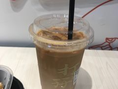-孖记茶档·热腾茶餐(荔湾领展广场店)