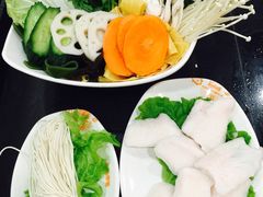 -呷哺呷哺(哈尔滨红博购物广场店)