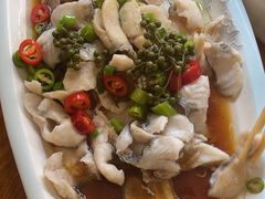 -喜来酌海鲜·饺子(和平一店)