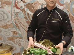 -东海朗廷酒店-唐阁T’ANG COURT 中餐厅