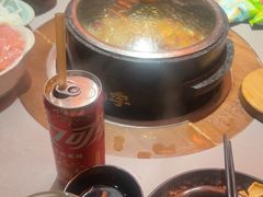 -芸山季·云南山珍菌火锅(人民广场来福士店)