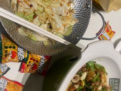 -绿草地·湘菜(7mall店)