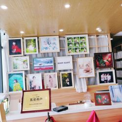 -RosyBaby萝西儿童摄影(园区店)
