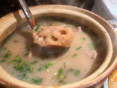 -清水亭湖北菜(大屯DT51店)