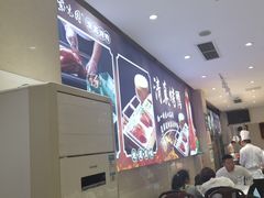 -紫光园(劲松店)