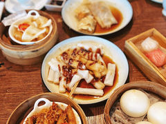 -德记潮州菜馆(卑路乍街)