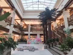 -太湖饭店玉兰厅(自助餐厅)