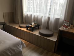 -扬州绿地铂骊酒店