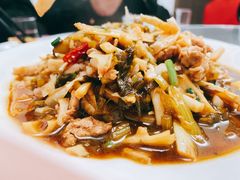 -翠茗农庄土菜馆(天目湖店)