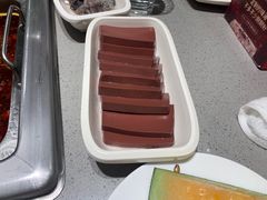 -海底捞火锅(河东万达广场店)