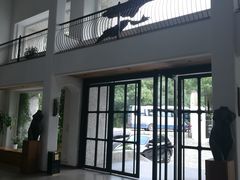 -金牛山大酒店(南北湖风景区店)