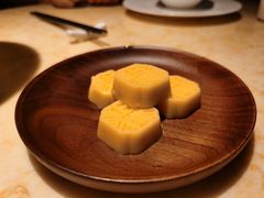 纯手工绿豆糕-上饍·中国厨房(建发JFC品尚中心店)