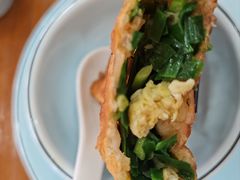 -清真麦顺和饭庄·二姐回头(和平店)