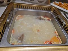 三味锅底-大渝火锅(苏州西城永捷店)