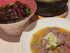-维园悦谱·海派家常菜(乌鲁木齐南路店)