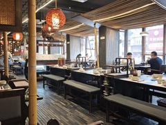 -盡膳口福·百年汤方火锅(科华北路店)