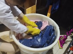 -益健·足疗汗蒸SPA(芙蓉广场店)