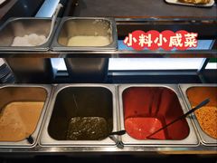 -黑窑厂糖油饼烤鸭·清真菜(旗舰店)