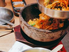 -韩悦牛排烤肉无限续(宝能中心店)