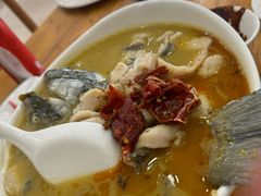 -南磨房食府(燕莎奥特莱斯购物中心店)