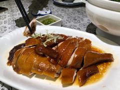 -客家汇·客家传承菜(水库店)