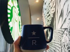 -星巴克(杭州大厦C座店)