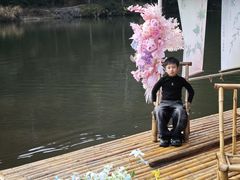 -龙湾潭国家森林公园