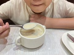 -蘑菇餐厅(小火瓦巷店)