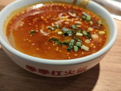 -季季红火锅(长沙步行街店)