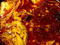 -阿香米线(龙岗万科广场店)
