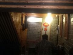 门面-张记牛肉面馆(天津路店)