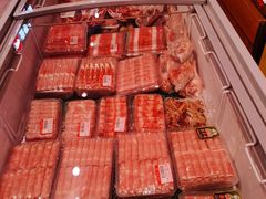 -青岛利群四方购物广场