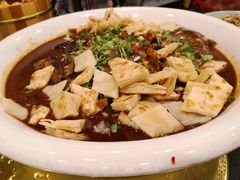 -北平味道.京味菜.烤鸭(梨园店)