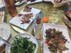 -下梅人家土菜馆(历史文化餐厅度假区店)