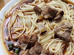 -纯阳馆鱼香排骨面(东二道街店)