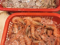 -渔满仓海鲜渔家(象山二店)