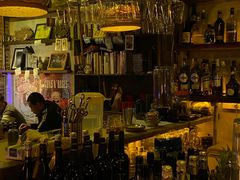 -城墙外BAR